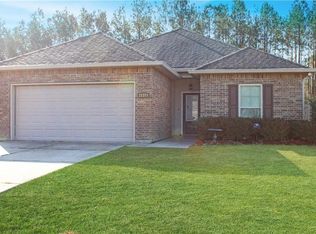 21377 Beau Chateau Blvd, Ponchatoula, LA 70454