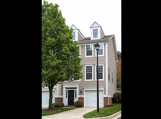 5500 Crabtree Park Ct, Raleigh, NC 27612