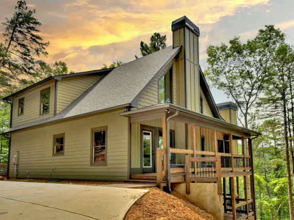 80 Parker Ct, Ellijay, GA 30540