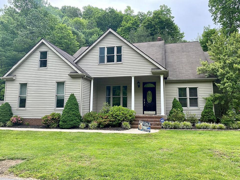 301 Mill Br, Prestonsburg, KY 41653 Zillow