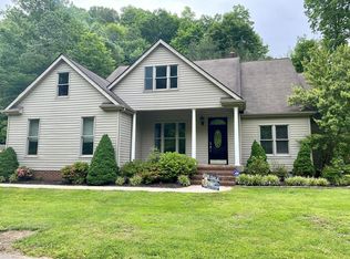 301 Mill Br, Prestonsburg, KY 41653