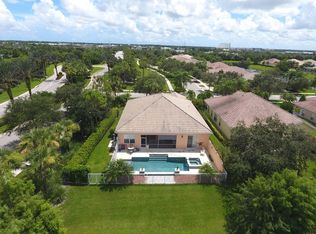 10840 SW Blue Mesa Way, Port Saint Lucie, FL 34987