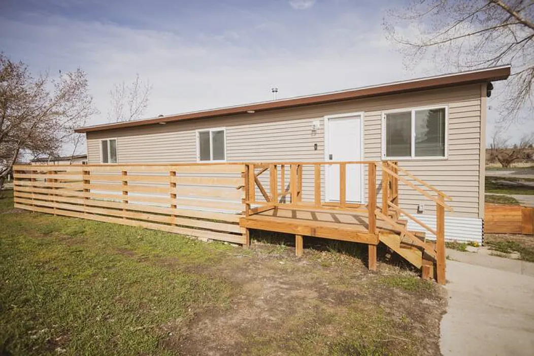 Northside Dr - Park A - 104 — Photo 4