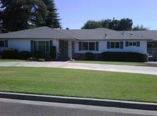 5858 E Alta Ave, Fresno, CA