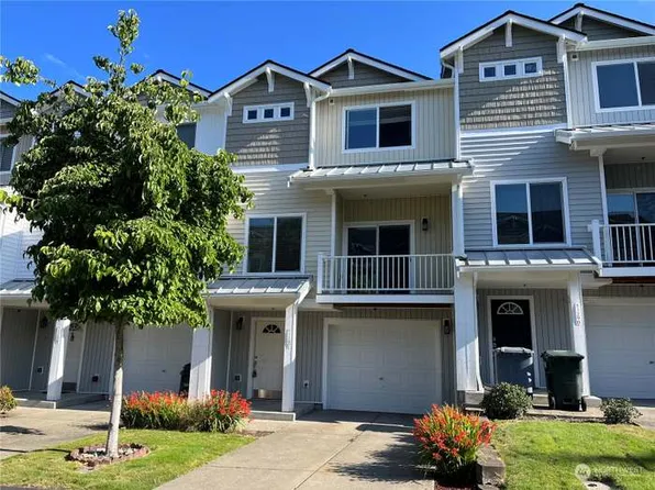 5329 Military Rd E Unit C, Tacoma, WA 98446