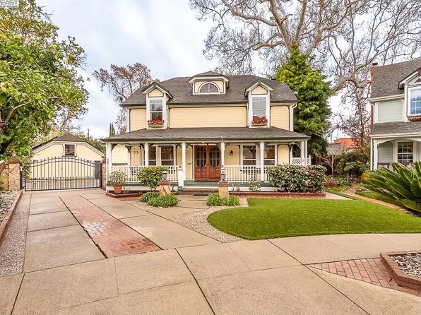 15 Espada Ct, Fremont, CA 94539