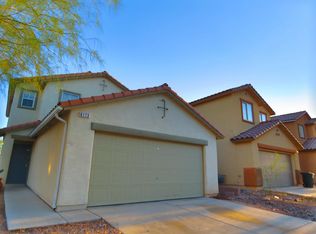 6173 Fisher Creek Ct, Las Vegas, NV 89139