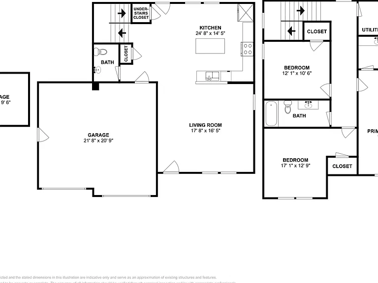 501 Sawtooth Oak Dr — Photo 14
