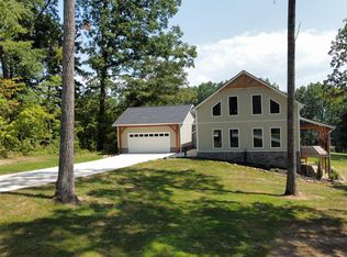 161 Cherokee Cv, Rutledge, TN 37861