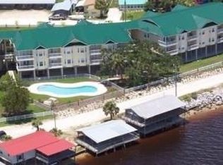 502 Main St #102, Horseshoe Beach, FL 32648