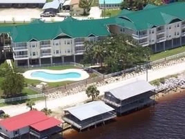 502 Main St UNIT 102, Horseshoe Beach, FL 32648