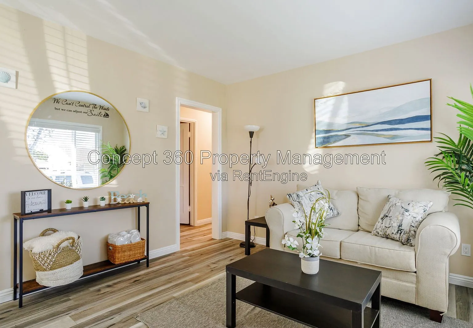 3 bed, 2.0 bath, 1850 sqft, $4,395 — Photo 4