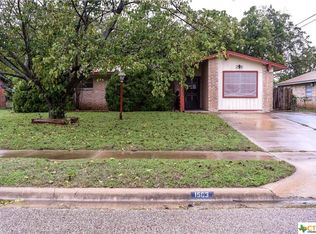 1503 Richard Dr, Killeen, TX 76541