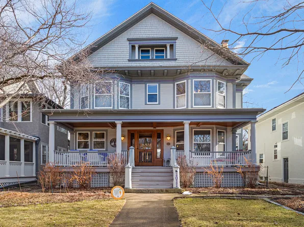 1011 Maple Ave, Evanston, IL 60202
