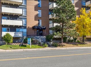 Post House Apartments, Denver, CO 80210