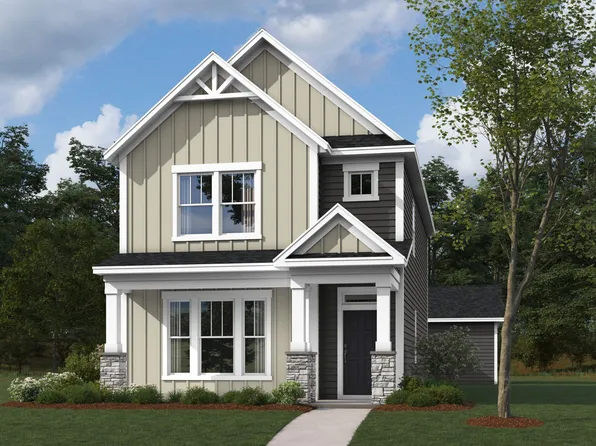 Muirfield Plan, CityPointe