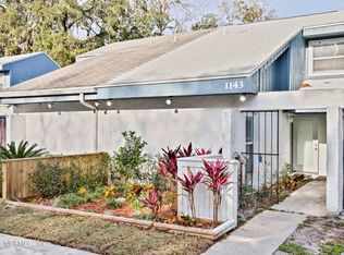 1143 Mayport Landing Cir UNIT 1, Atlantic Beach, FL 32233