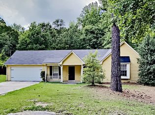 4489 White City Rd, College Park, GA 30337