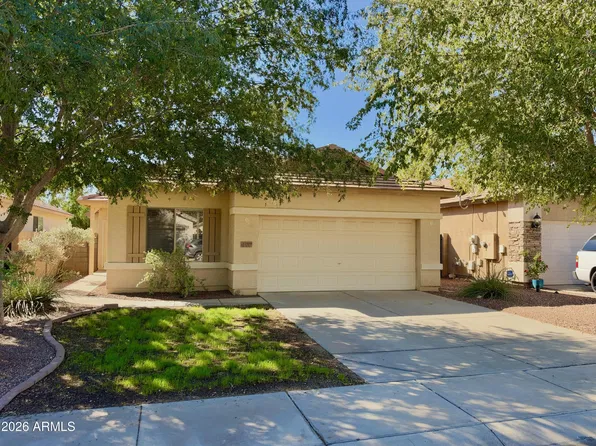 12509 W BIRD Lane, Litchfield Park, AZ 85340