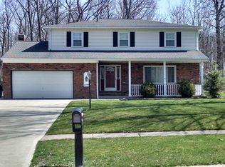 175 Sunflower Dr, Brunswick, OH 44212
