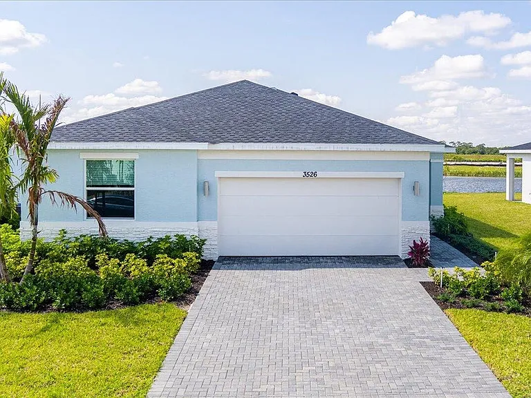 3526 Angler Dr — Photo 1