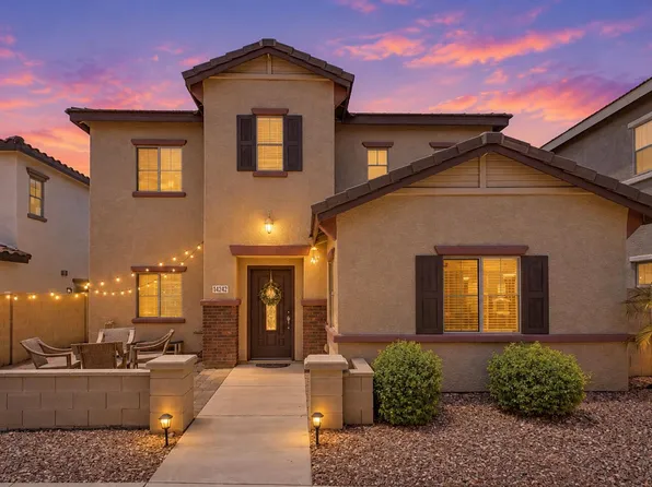 14242 W COUNTRY GABLES Drive, Surprise, AZ 85379
