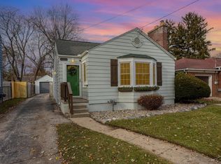 247 Trier St, Saginaw, MI 48602