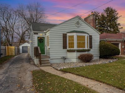 247 Trier St, Saginaw, MI, 48602