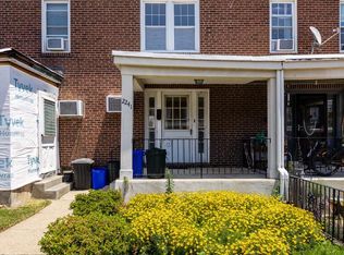 2241 Simon St, Philadelphia, PA 19137