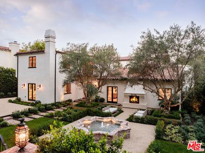 624 N Arden Dr, Beverly Hills, CA, 90210
