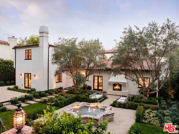 624 N Arden Dr, Beverly Hills, CA 90210