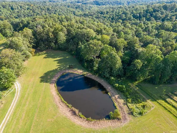 0 E Sycamore Rd, Bloomfield, IN 47424