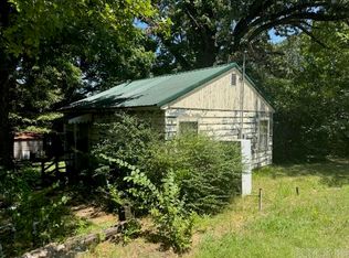 1208-1210 Dickson St, Pocahontas, AR 72455