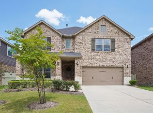 10126 Bayou Oaks Dr, Conroe, TX 77385