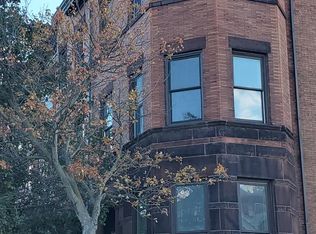 2360 Eutaw Pl #1, Baltimore, MD 21217