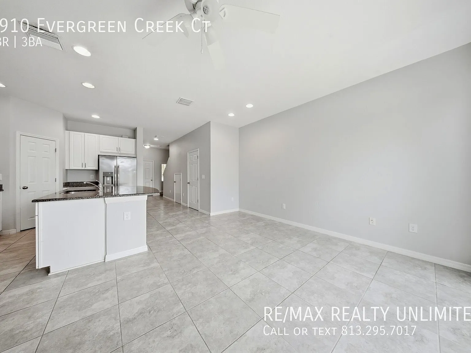 7910 Evergreen Creek Ct Riverview, FL 33578 — Photo 2