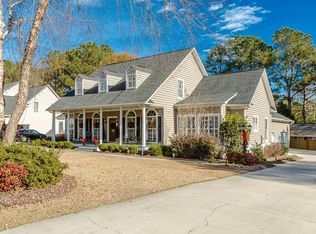 344 Bloomsbury Cir, Camden, SC 29020