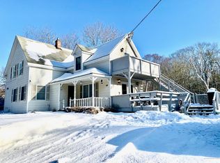 48 Small Point Rd, Phippsburg, ME 04562