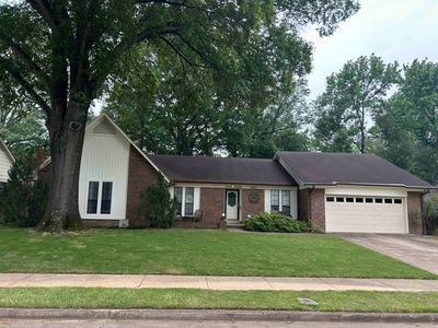 5971 Hickory Grove Ln, Memphis, TN, 38134