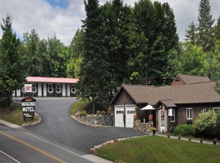 6 S Shore Rd, Inlet, NY 13360