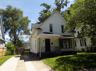 1704 Morton Ave, Elkhart, IN 46516
