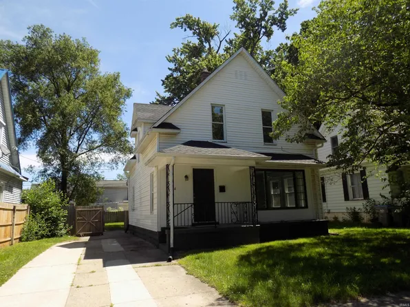 1704 Morton Ave, Elkhart, IN 46516