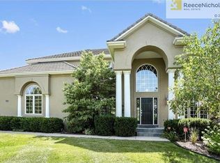 5803 W 140th Ter, Overland Park, KS 66223