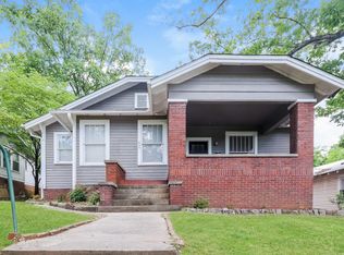 653 Maple St, Fairfield, AL 35064