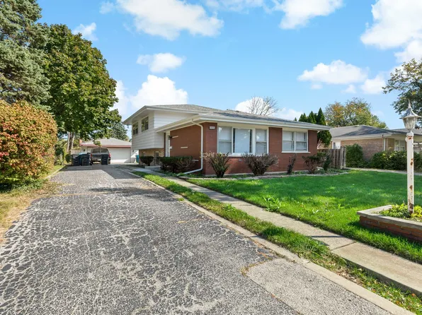 15635 Mutual Ter, South Holland, IL 60473