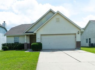1052 Windy Grove Ln, Conroe, TX 77301