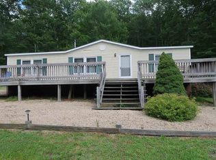 351 Black Bear Ln, Crimora, VA 24431