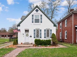 412 S Jackson St, Belleville, IL