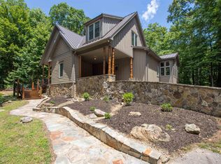 125 Sourwood Ln, Cleveland, SC 29635