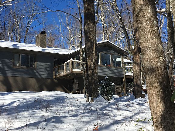 Beautiful all seasons!